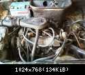 Motor Duna SL 1.6