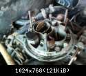 Carburador Fiat Duna Sl 1.6 4